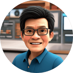 Nail Artist Amen in San Luis Obispo