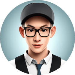 Nail Artist Derek in San Luis Obispo