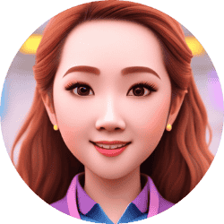 Nail Artist Holly in San Luis Obispo