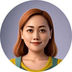 Nail Artist Jenny in San Luis Obispo