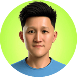 Nail Artist Kevin in San Luis Obispo