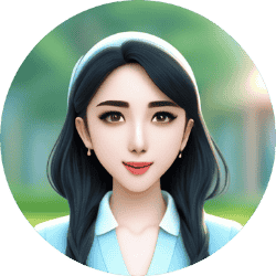 Nail Artist Lily in San Luis Obispo