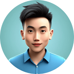 Nail Artist Logan in San Luis Obispo