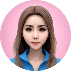 Nail Artist Mai in San Luis Obispo