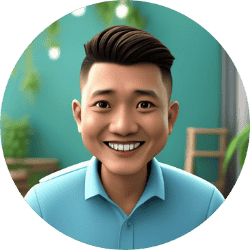 Nail Artist Michael in San Luis Obispo