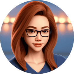 Nail Artist Tina in San Luis Obispo