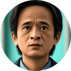 Nail Artist Tony Stark